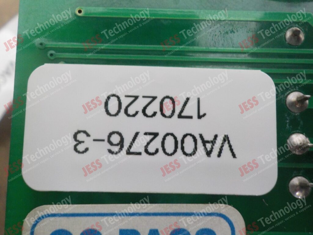 Image #2 of Repair NO BRAND DL-VS003ES Pcb for molding 11677 in Malaysia, Singapore, Thailand, Indonesia