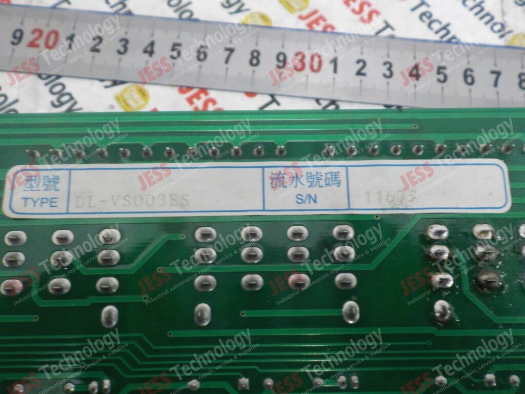 Image #1 of Repair NO BRAND DL-VS003ES Pcb for molding 11677 in Malaysia, Singapore, Thailand, Indonesia
