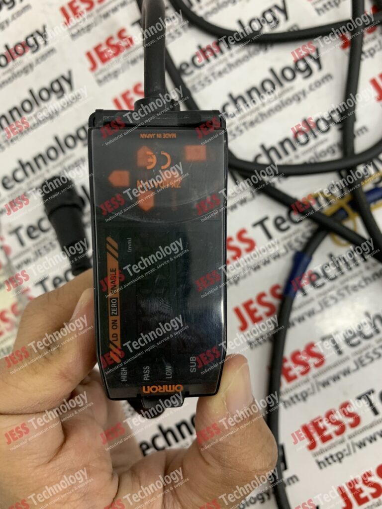 Image #3 of Repair OMRON 2931606 omron sensor - in Malaysia, Singapore, Thailand, Indonesia