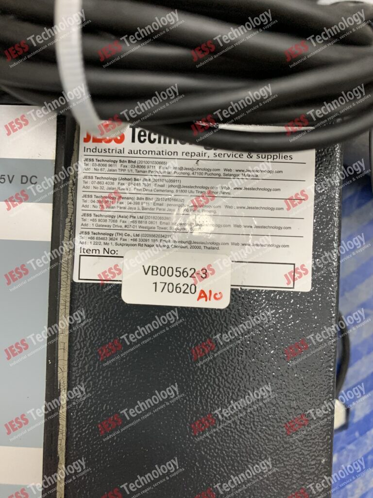 Image #3 of Repair ERHARDT & LEIMER DC 1340 position controller with actuator 2910306149 in Malaysia, Singapore, Thailand, Indonesia