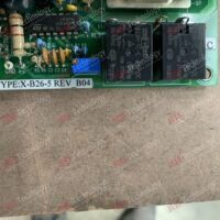 Repair – X-B26-5 pcb board – in Malaysia, Singapore, Thailand, Indonesia
