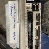 Repair YASKAWA SERVOPACK SGDV-3R5D11A020000 yaskawa servopack 1R1681106300007 in Malaysia, Singapore, Thailand, Indonesia