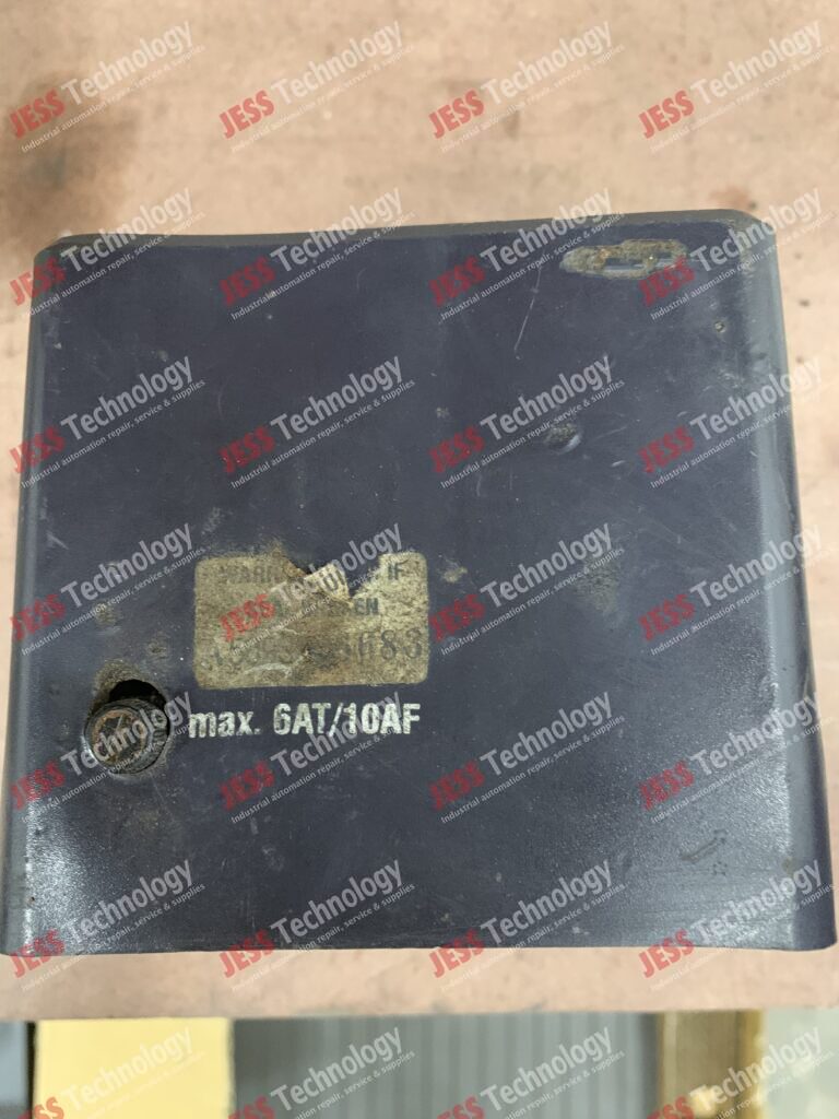 Image #3 of Repair CONTRONIC 509 SE gas burner controller - in Malaysia, Singapore, Thailand, Indonesia
