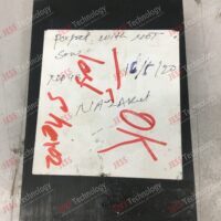 Repair EXCELL Ex-2005 WEIGHT CONTROLLER A1341T480 in Malaysia, Singapore, Thailand, Indonesia