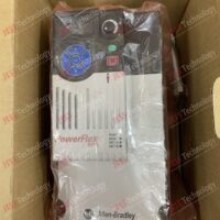 Repair ALLEN BRADLEY 25B-D013N114 Allen bradley powerflex 525 Inverter 5BD013N1W17390065 in Malaysia, Singapore, Thailand, Indonesia