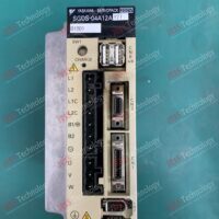 Repair YASKAWA SGDS-04A12AY27 yaskawa servopack D0061C529320016 in Malaysia, Singapore, Thailand, Indonesia