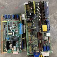 Repair FANUC – fanuc servo drive – in Malaysia, Singapore, Thailand, Indonesia
