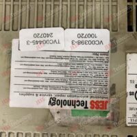 Repair YASKAWA SERVOPACK SGDM-50ADA YASKAWA SERVOPACK D0063H074620003 in Malaysia, Singapore, Thailand, Indonesia