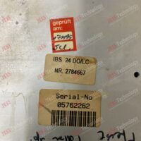 Repair Phoenix Contact IBS 24 DO/LC interbus 24 do/lc 05762262 in Malaysia, Singapore, Thailand, Indonesia