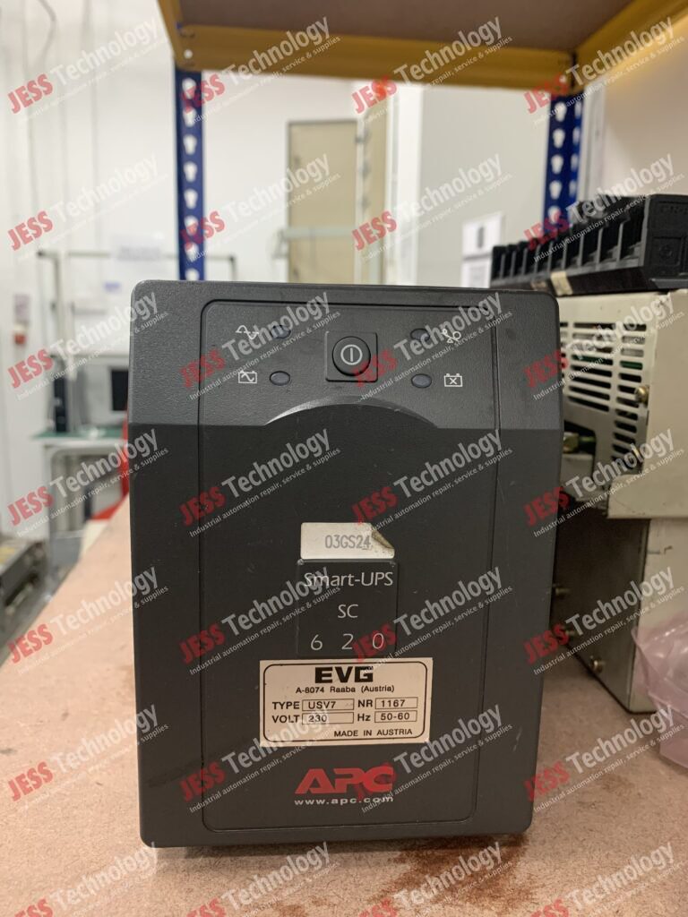 Image #4 of Repair APC USV7 apc ups 5S1248T04849 in Malaysia, Singapore, Thailand, Indonesia