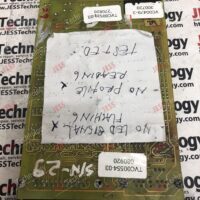 Repair PLASTCONTROL CHC V1.0 KIEFE PLAST CONTROL CARD – in Malaysia, Singapore, Thailand, Indonesia