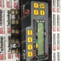 Repair RAYCOWYLIE W2245 Rated capacity indicator – in Malaysia, Singapore, Thailand, Indonesia