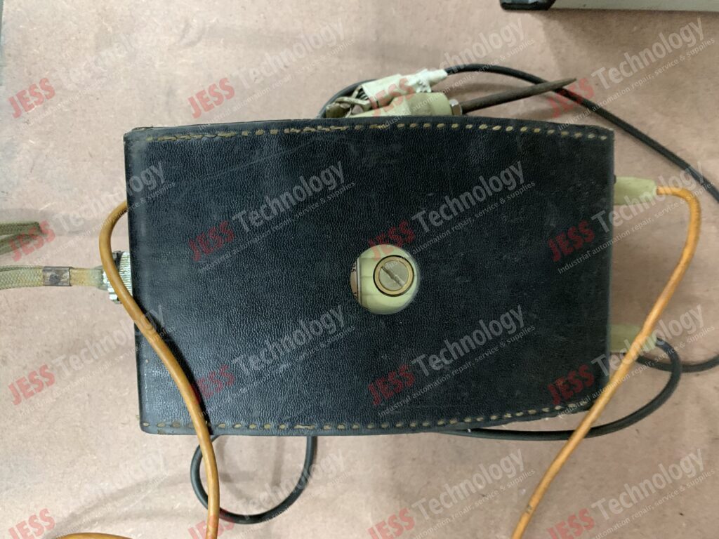Image #3 of Repair YOKOGAWA - Mega Ohm Tester - in Malaysia, Singapore, Thailand, Indonesia