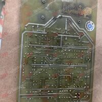 Repair EVG – firing card – in Malaysia, Singapore, Thailand, Indonesia