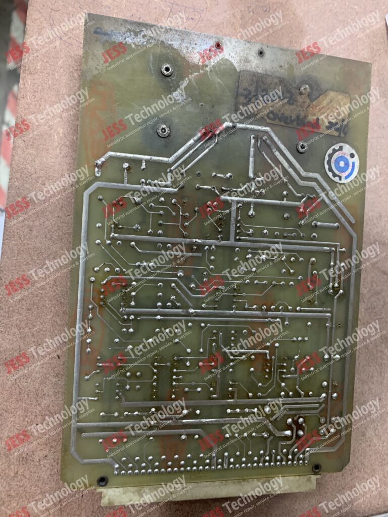 Image #4 of Repair EVG - firing card - in Malaysia, Singapore, Thailand, Indonesia