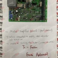 Repair – – motor amplifier card – in Malaysia, Singapore, Thailand, Indonesia