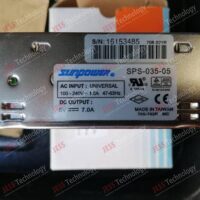 Repair SUNPOWER sps-035-05 sunpower power supply, model no: sps-035-05, sn: 16153485 16153485 in Malaysia, Singapore, Thailand, Indonesia