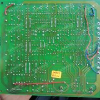 Repair TECO 3P101c006010 Teco PCB, model no: 3P101c006010, sn: – NONE in Malaysia, Singapore, Thailand, Indonesia