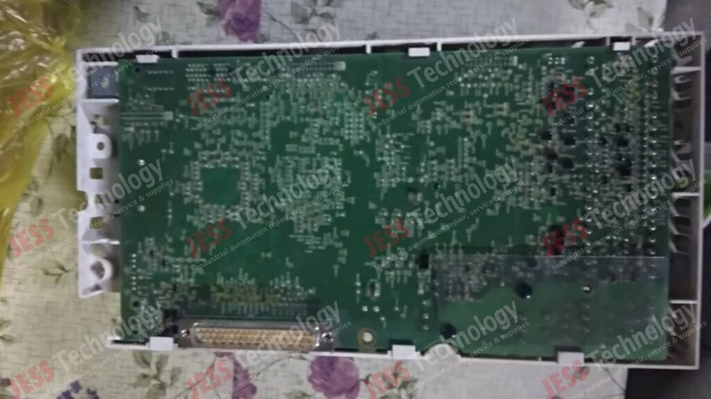 Image #4 of Repair VSD ABB880 CONTROL CARD VSD ABB880 CONTROL CARD VSD ABB880 CONTROL CARD SERIAL : D6240087C0 D6240087C0 in Malaysia, Singapore, Thailand, Indonesia