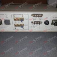 Repair Induction welder MW-5015Q Induction welder Model no Serial no Problem error 01 water input bad – in Malaysia, Singapore, Thailand, Indonesia