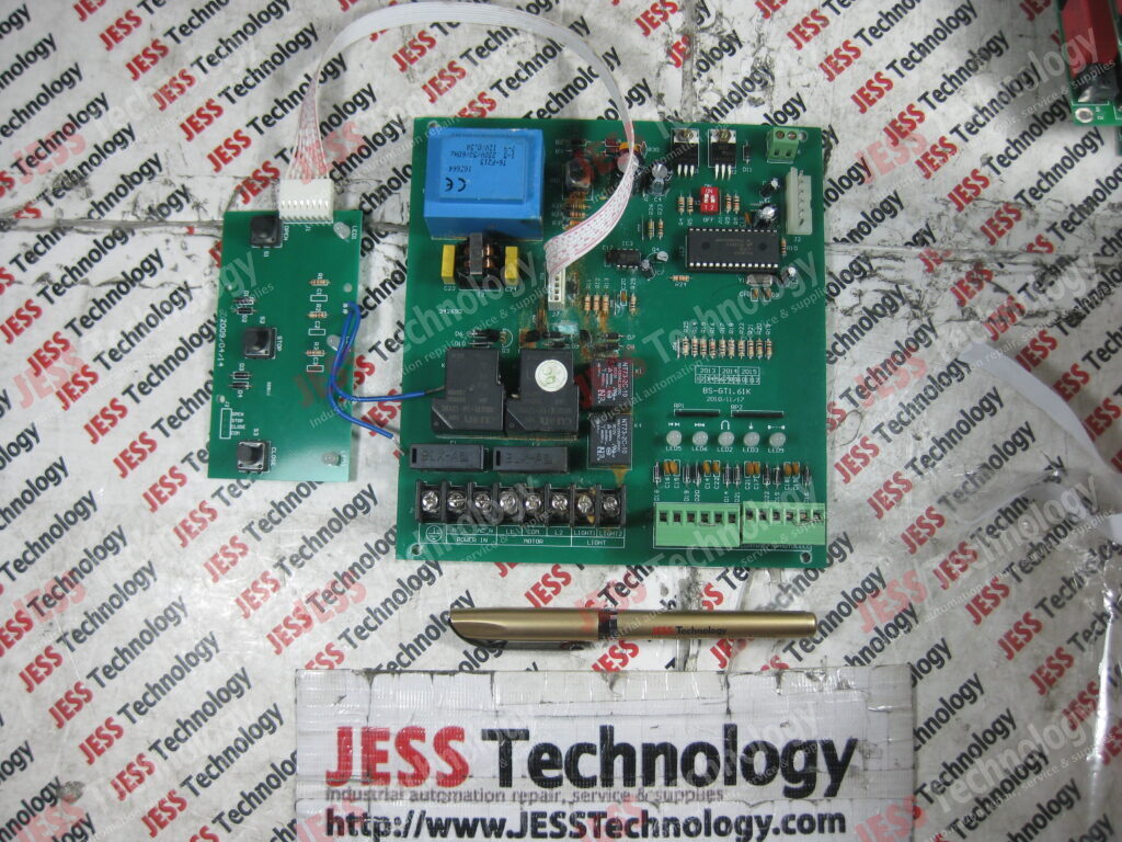 Image #2 of Repair - - Brand: PCB Board for Shutter door - in Malaysia, Singapore, Thailand, Indonesia
