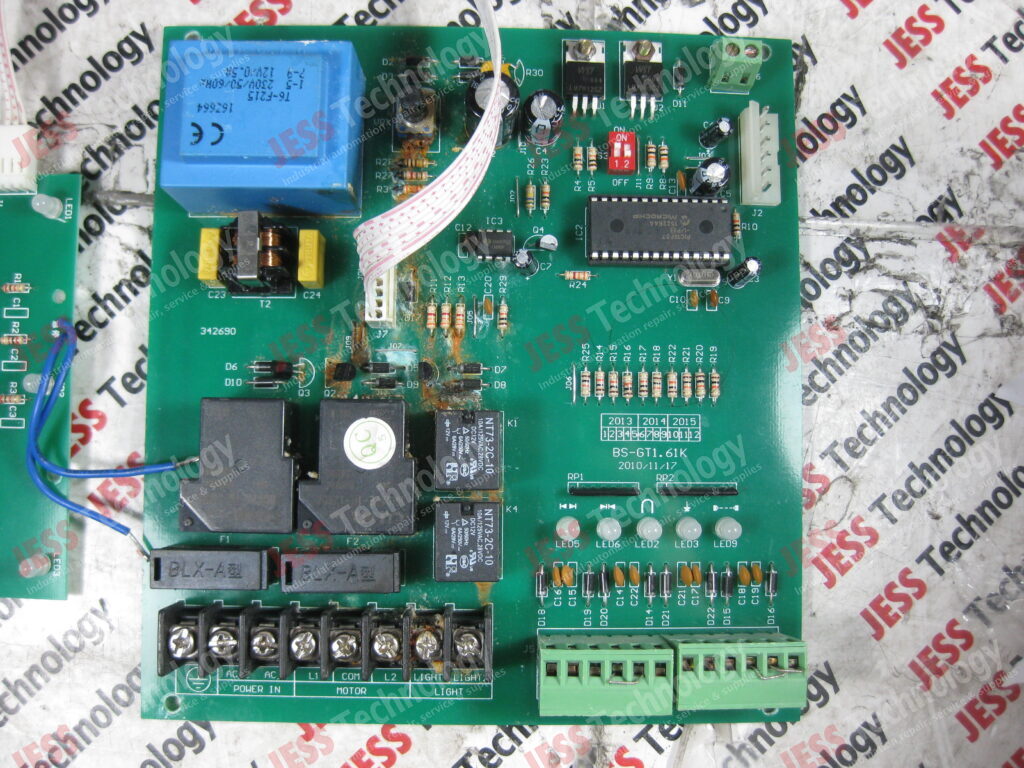 Image #1 of Repair - - Brand: PCB Board for Shutter door - in Malaysia, Singapore, Thailand, Indonesia
