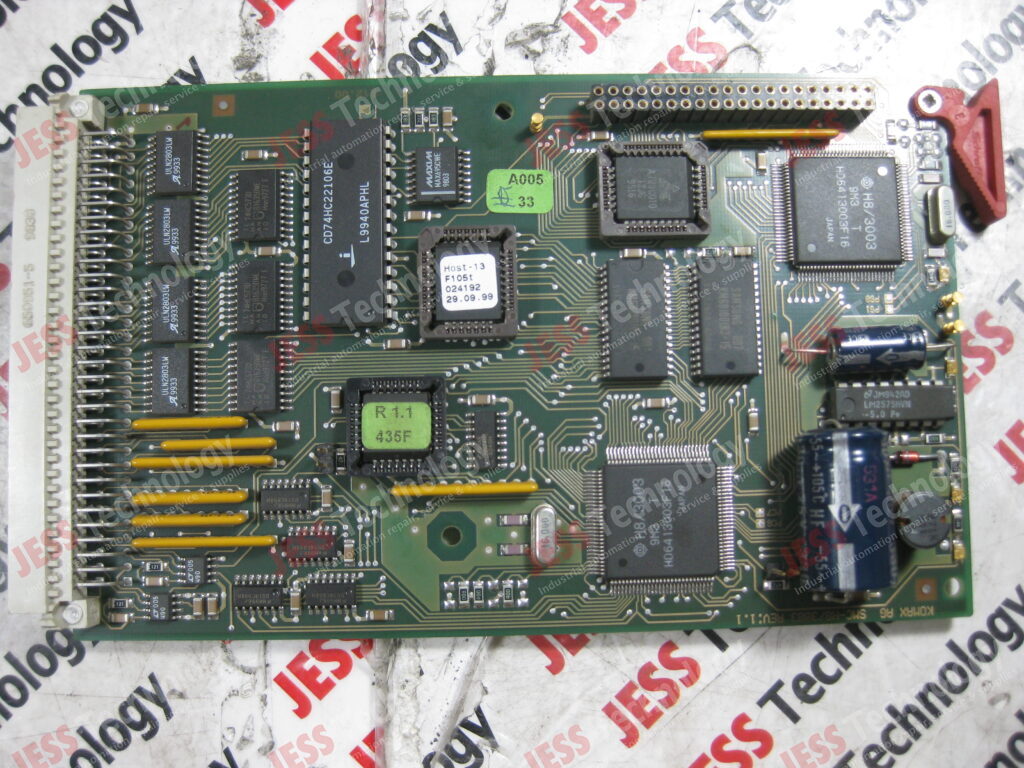 Image #4 of Repair - - PCB BOARD - in Malaysia, Singapore, Thailand, Indonesia