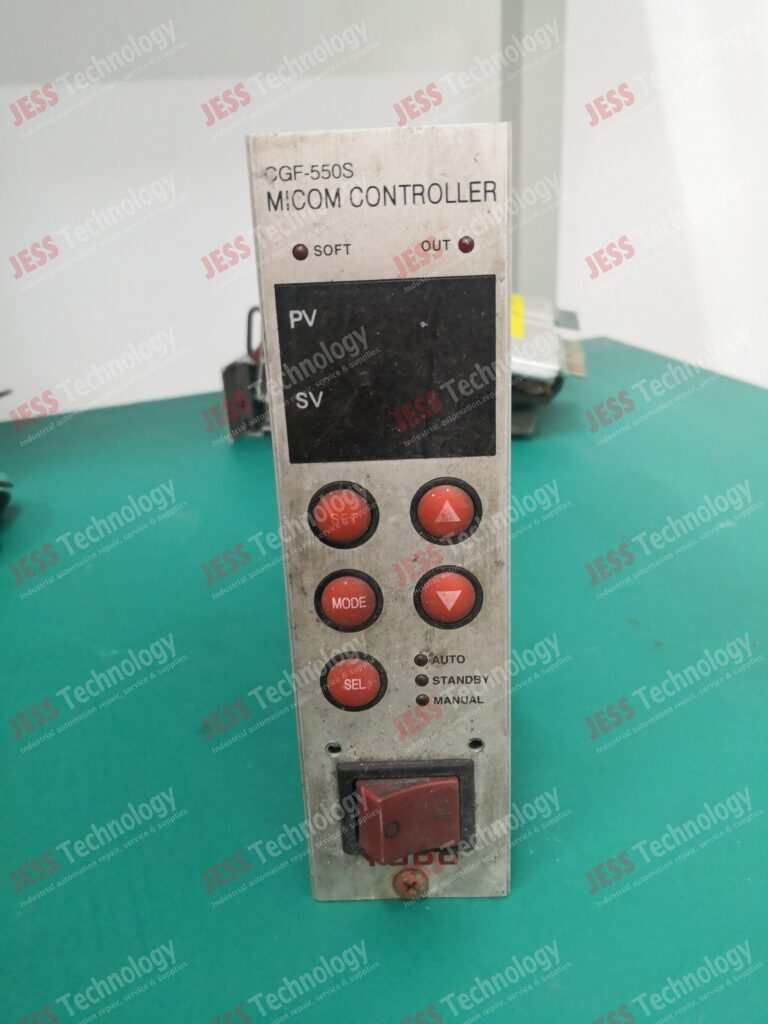 Image #3 of Repair YUDO CGF-550S NO SERIAL in Malaysia, Singapore, Thailand, Indonesia