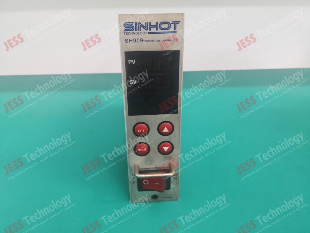Image #3 of Repair SINHOT SH909 - in Malaysia, Singapore, Thailand, Indonesia