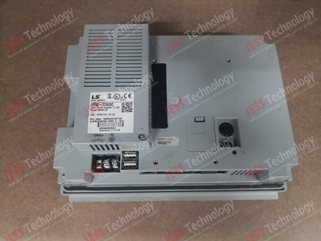 Image #3 of Repair LS XP50-TTA/DC LS XGT Panel 50054060D23 in Malaysia, Singapore, Thailand, Indonesia