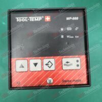 Repair TOOL-TEMP MP-888 Tool Temp Temperature Controller (VC2917) – in Malaysia, Singapore, Thailand, Indonesia