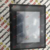 Repair KEYENCE VT2-5TB Keyence Touch Screen A4163072Q in Malaysia, Singapore, Thailand, Indonesia