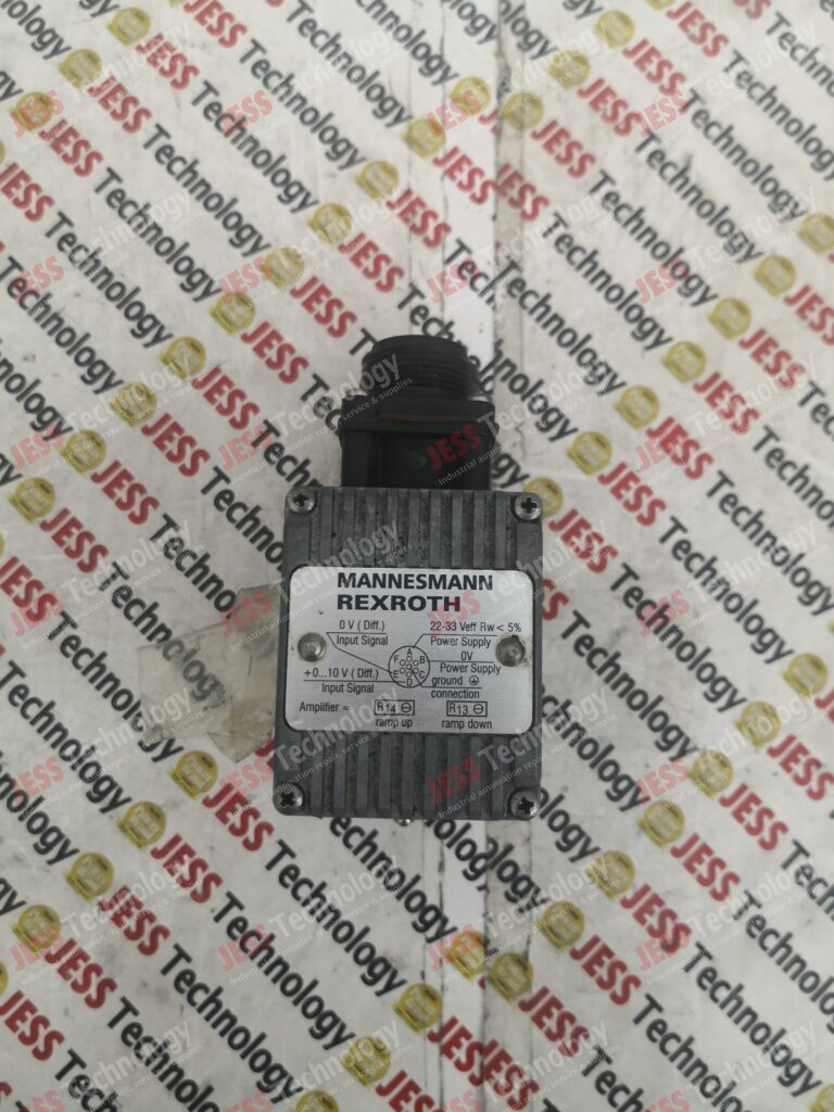 Image #4 of Repair REXROTH 20114A-11 Rexroth Valve - in Malaysia, Singapore, Thailand, Indonesia