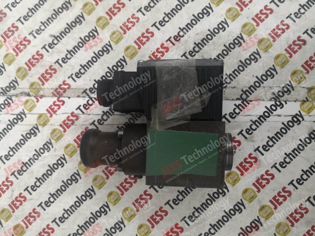 Image #3 of Repair REXROTH 20114A-11 Rexroth Valve - in Malaysia, Singapore, Thailand, Indonesia