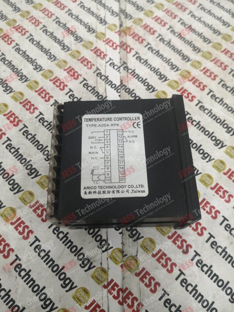 Image #4 of Repair ARICO A2DA-RPK Arico Temperature Controller - in Malaysia, Singapore, Thailand, Indonesia