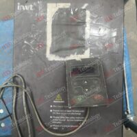 Repair INVT CHE100-030G/037P-4 INVT inverter (with keypad) – in Malaysia, Singapore, Thailand, Indonesia