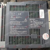 Repair MITSUBISHI MR-J3-40A Mitsubishi AC Servo V05M33004 in Malaysia, Singapore, Thailand, Indonesia