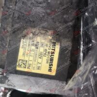 Repair MITSUBISHI HF-KP43 Mitsubishi Servo Motor – in Malaysia, Singapore, Thailand, Indonesia