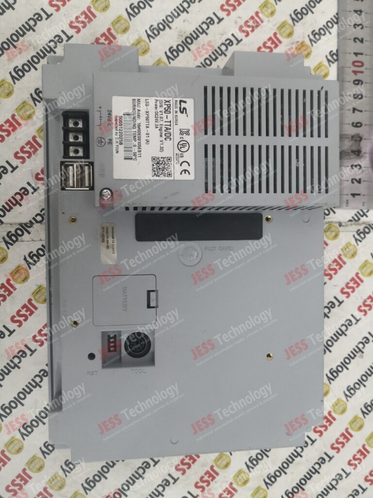 Image #4 of Repair LSIS XP50-TTA/DC LS Touch Panel 5006122025B in Malaysia, Singapore, Thailand, Indonesia
