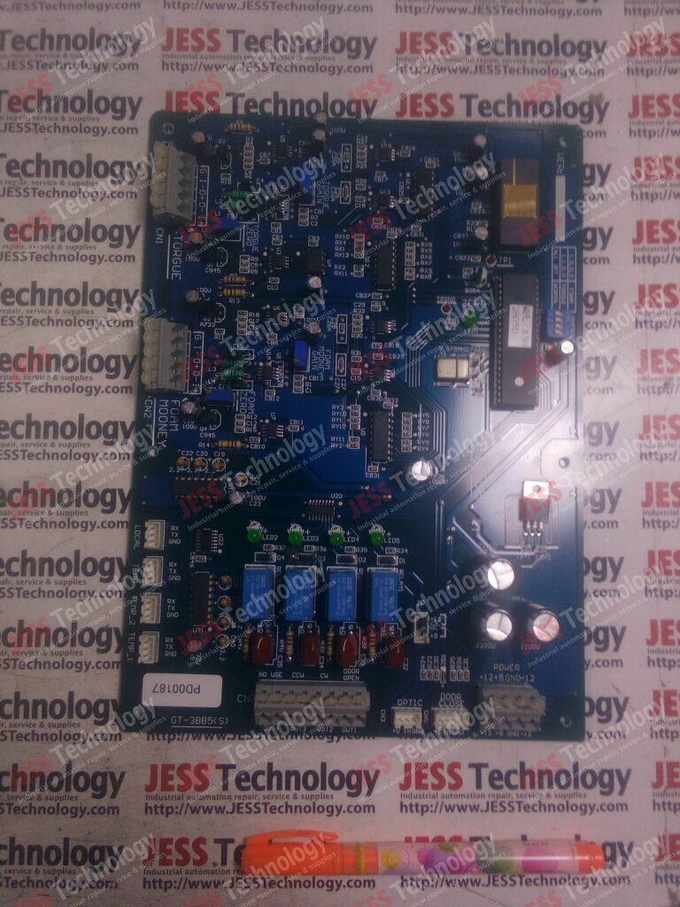 Image #2 of Repair PCB BOARD GOTECH Pc board MODEL : GOTECH S/N : GT-3BB5 (S) GT-3BB5 (S) in Malaysia, Singapore, Thailand, Indonesia