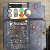 Repair FUJI ELECTRIC FRN0005C2S-4A Fuji frenic mini inverter T68A153A0028IG in Malaysia, Singapore, Thailand, Indonesia