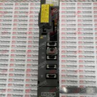 Repair FANUC A06B-6079-H105 Fanuc servo amplifier V02Z05627 in Malaysia, Singapore, Thailand, Indonesia