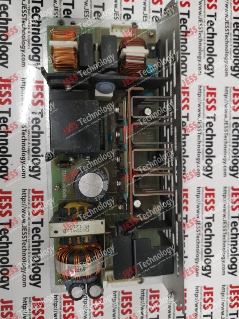 Image #4 of Repair LAMBDA CCB024C Lambda power supply - in Malaysia, Singapore, Thailand, Indonesia
