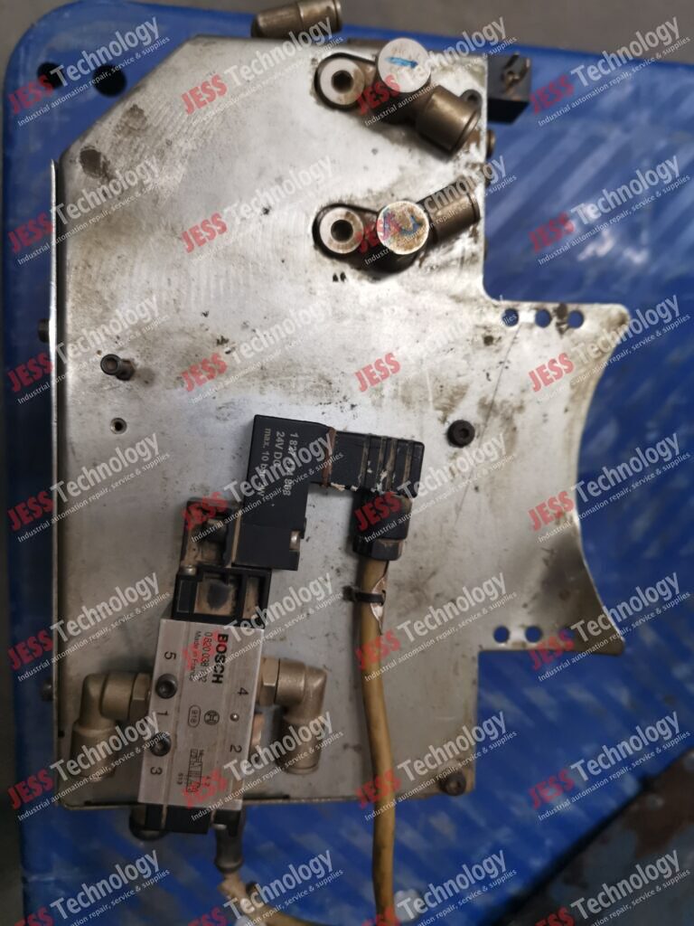 Image #4 of Repair BOSCH - Control valve HO0478302 in Malaysia, Singapore, Thailand, Indonesia