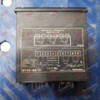 Repair AUTONICS MT4W-AA-41 Digital panel meter 7A0262B in Malaysia, Singapore, Thailand, Indonesia