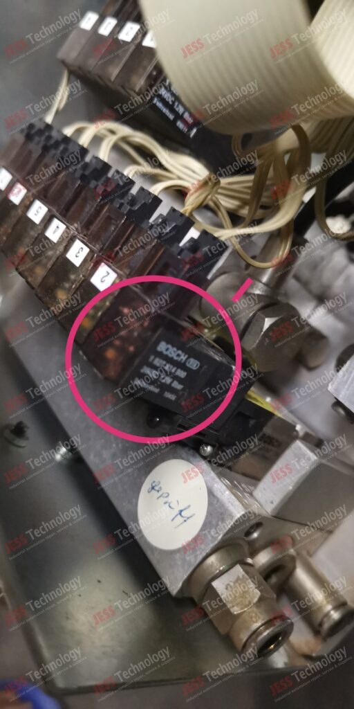 Image #3 of Repair BOSCH - Control valve HO0478302 in Malaysia, Singapore, Thailand, Indonesia