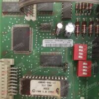 Repair ALLEN BRADLEY 1746-HSCE ALLEN BRADLEY HIGH SPEED COUNTER ENCODER WIN(21)1P1EZ4QL in Malaysia, Singapore, Thailand, Indonesia