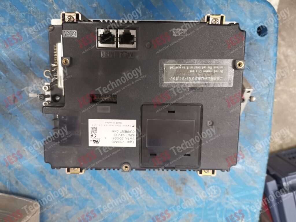 Image #3 of Repair HAKKO V606IM10 Hakko touch screen 3040341 in Malaysia, Singapore, Thailand, Indonesia