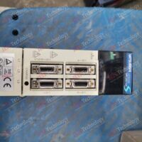 Repair MITSUBISHI MR-J2S-10A Mitsubishi AC Servo P2YP34094 in Malaysia, Singapore, Thailand, Indonesia