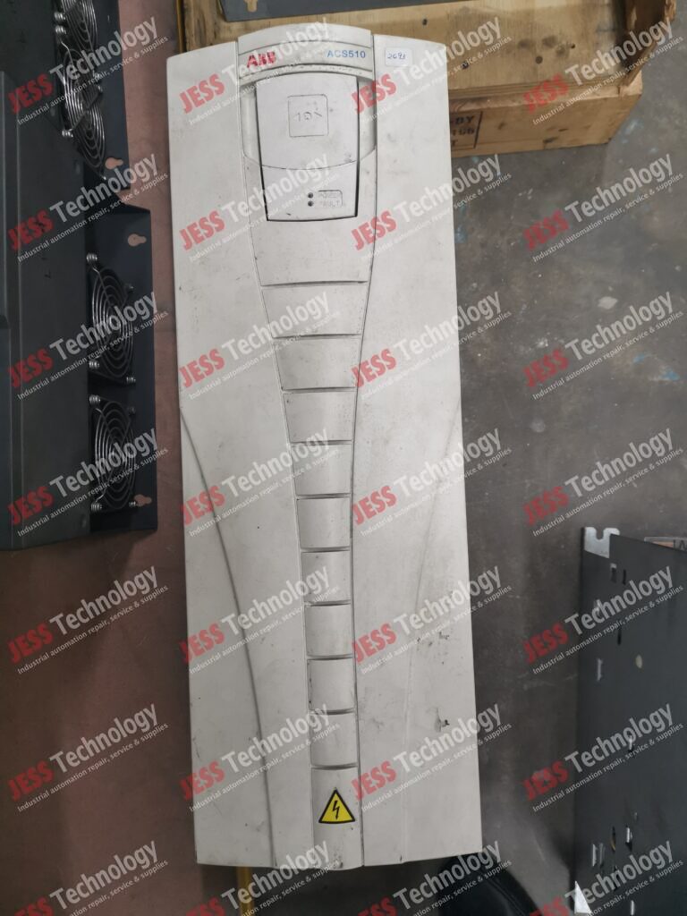 Image #3 of Repair ABB INVERTER ACS510-01-072A-4 ABB INVERTER 37kW 3144906311 in Malaysia, Singapore, Thailand, Indonesia